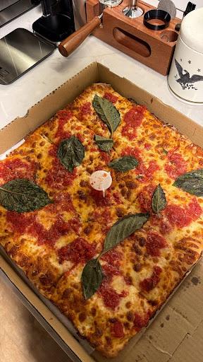 Founded Pizzeria Menu image 8